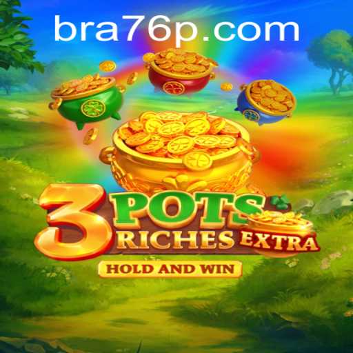 Descobrindo o Mundo de 3potsExtra: Um Mergulho no Jogo e Suas Regras