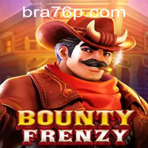 BountyFrenzy: Uma Aventura no Mundo dos Caçadores de Recompensas