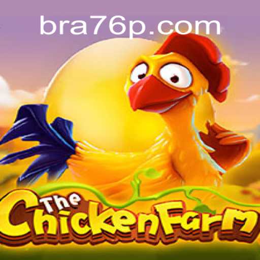 Descubra ChickenFarm: O Exuberante Mundo do Cultivo de Galinhas Virtuais