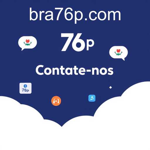 Contate-nos: Como o 76p.com Facilita a Comunicação