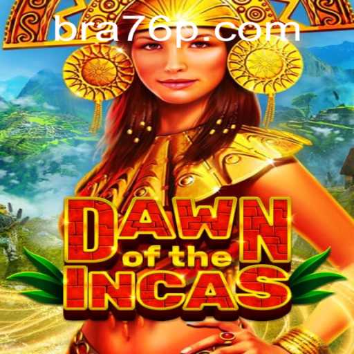 DawnoftheIncas: Explorando os Mistérios de uma Civilização Antiga
