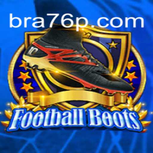Explorando o Mundo de FootballBoots: Um Jogo Inovador para Entusiastas do Futebol