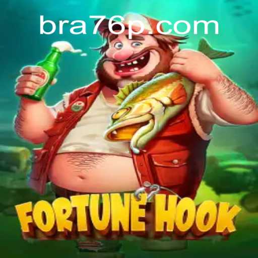 Explorando FortuneHook: Uma Nova Dimensão de Diversão Digital