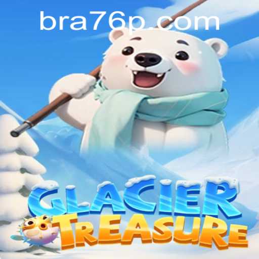 Desvendando GlacierTreasure: Uma Aventura Congelante no Mundo dos Jogos