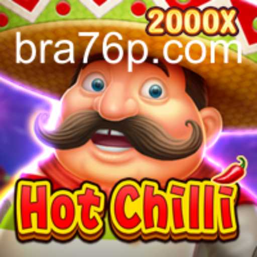 Descubra o Mundo Empolgante de HotChilli: Como Jogar e Vencer no 76p.com