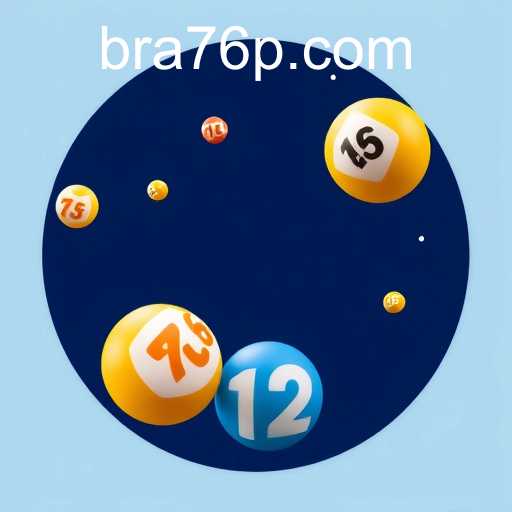 A Fascinação pelos Jogos de Loteria e a Plataforma 76p.com