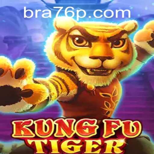 KungFuTiger: Mergulhe no Mundo das Artes Marciais com 76p.com