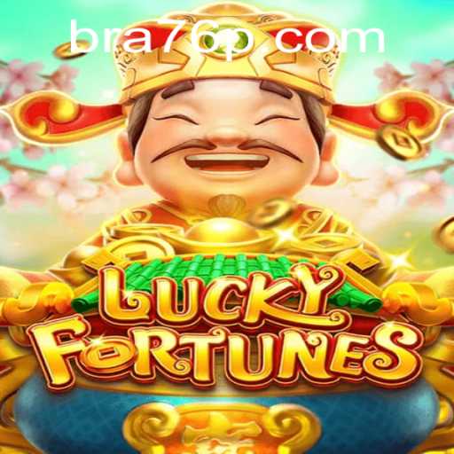 Explorando LUCKYFORTUNES: Um Novo Jogo de Aventura