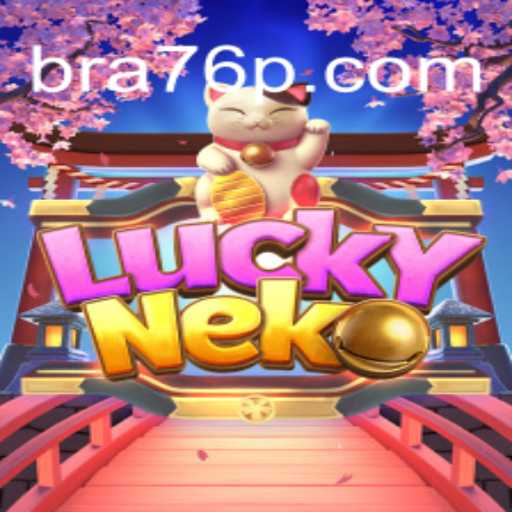 Descubra o Empolgante Mundo de LuckyNeko