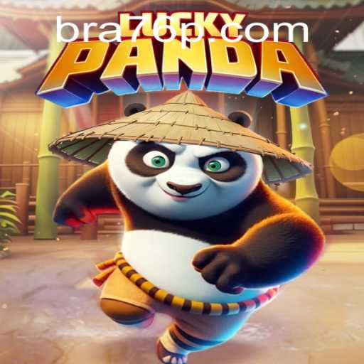 Explorando o Mundo do Jogo LuckyPanda: Sua Introdução e Regras Essenciais