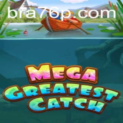 MegaGreatestCatch: Aventura e Estratégia no Mundo dos Jogos de Pesca