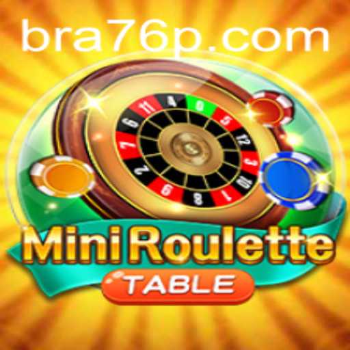 Descubra o Estimulante Mundo do MiniRoulette em 76p.com