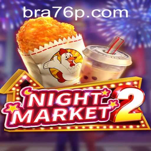 Explorando o Universo de NightMarket2: Um Guia Completo