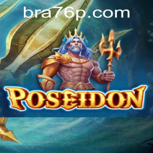 Explore o Fascinante Mundo de Poseidon: O Novo Jogo que Conquista 76p.com