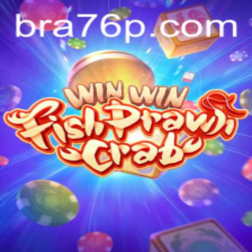 Explorando o Mundo do Jogo WinWinFishPrawnCrab